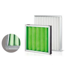 Washable Pleated Pre-Filtration Air Filter