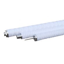 PP String Wound Filter Cartridge,Power Plant Steel Mill Water Filter Cartridge
