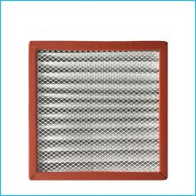 High-Temperature Panel Air Filter