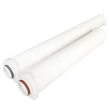 High Flow Pleated Filter Cartridge Replacement For Pentair Ultipleat Series