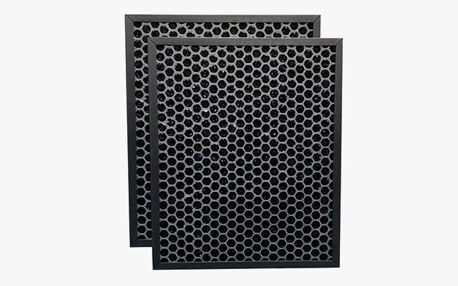 Active Carbon Air Filters