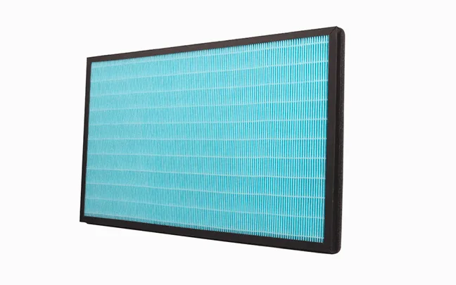 Aseptic Air Filters