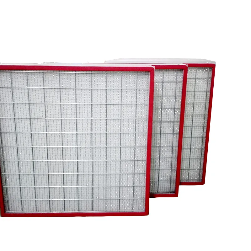 Leading the Air Revolution: Top HVAC Filter Manufacturers Innovating for Healthier Indoors