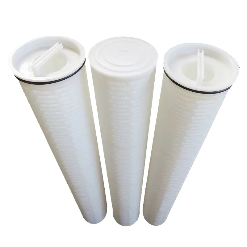 Custom Solutions in Filtration: How PP Melt Blown Filter Cartridge Suppliers are Adapting